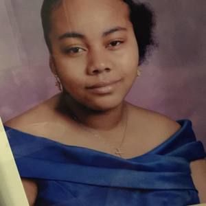 Meet your Posher, Claudettejule